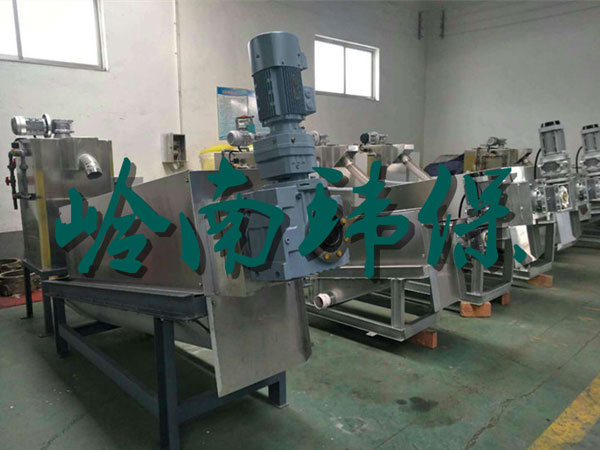  疊螺機 
