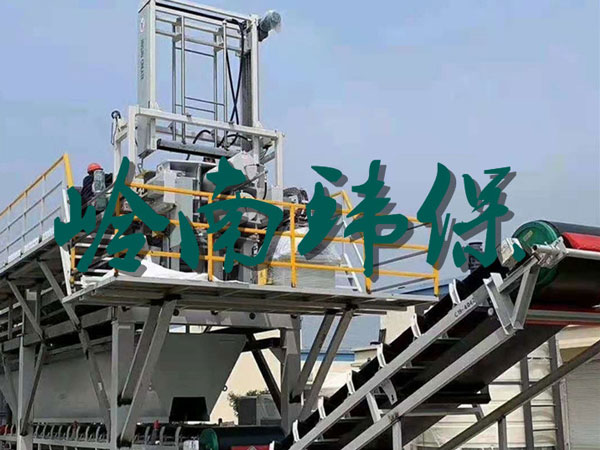  壓濾機 
